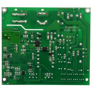  Pcb (PreAmp) MAXX-1508NG Active Subwoofer 15"