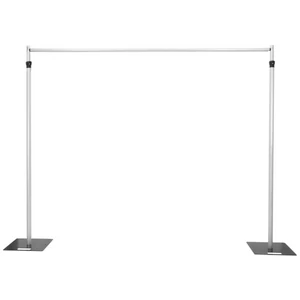 EUROLITE MCS-3148 Mobile Curtain Stand