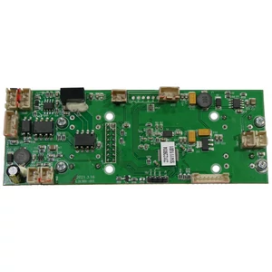  Pcb (Display/Control) THA-100F MK3 (L31301-01E)