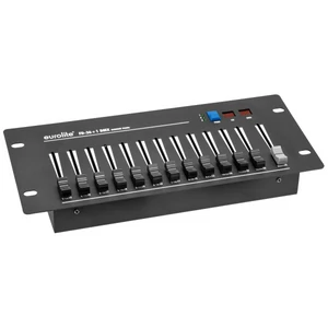 EUROLITE FD-36+1 DMX Dimmer Panel