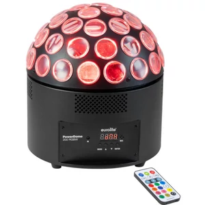 EUROLITE PowerDome 200 RGBW