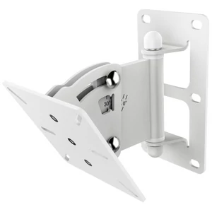 INTUSONIC VESA75-100PRO-W Speaker Bracket white