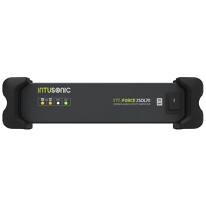 INTUSONIC 2SDL70 Class-D Amplifier 2x65W