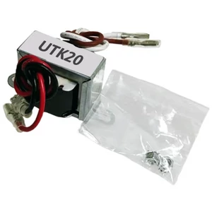 INTUSONIC UTK20 100V PA Transformer Kit 20W for 8 Ohms Speaker