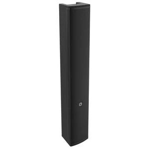 INTUSONIC 4VM100T 2-way Fullrange Column Array Speaker black