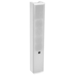 INTUSONIC 4VM100T 2-way Fullrange Column Array Speaker white