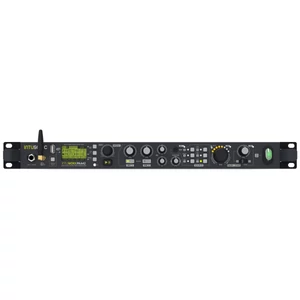 INTUSONIC PAA42+ Dual Output Stereo Media Preamplifier