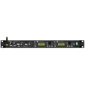 INTUSONIC HMA72 2-zone Audio Router