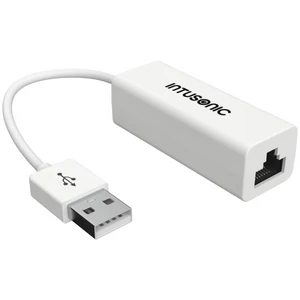 INTUSONIC DIU485 USB Interface