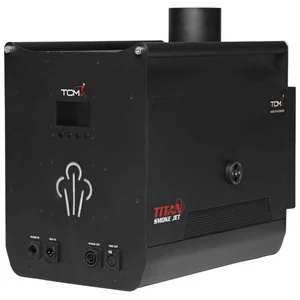 TCM FX TITAN SMOKE JET