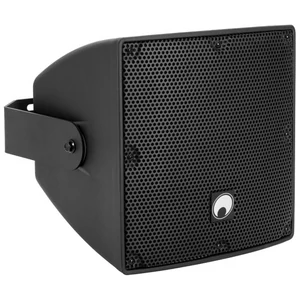 OMNITRONIC ODX-208TMB Installation Speaker 100V black