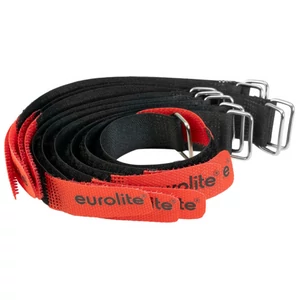 EUROLITE Tie Straps AR-20 20x180mm 10 pieces