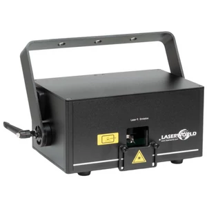 LASERWORLD CS-3000 micro