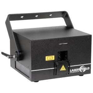 LASERWORLD CS-6000 micro