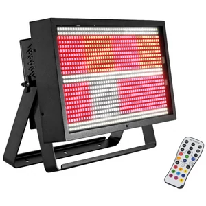EUROLITE LED Super PIX Strobe 864 Panel