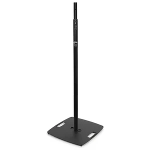 OMNITRONIC BPS-42LCK Loudspeaker Stand black