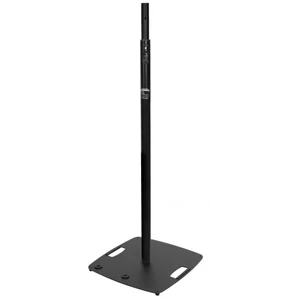 OMNITRONIC BPS-43LCK Loudspeaker Stand black