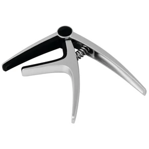 DIMAVERY Capodaster for Western & E-Guitar KA-1