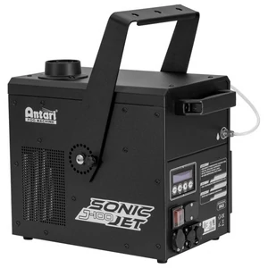 ANTARI J-100 SONIC JET Spray Fogger