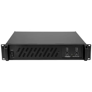 PSSO DDA-2700 MK2 2-channel Amplifier