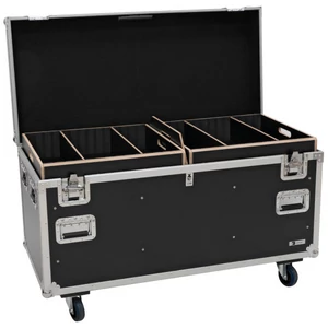ROADINGER TW-2 Universalcase PRO 120cm with wheels