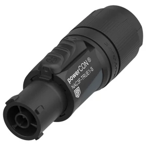 NEUTRIK PowerCon NAC3F-TRUE1-S