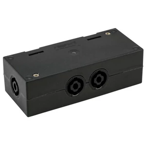 RIGPORT SPEAKPORT SPEAKON IN-OUT 2x SPEAKON BREAKOUT