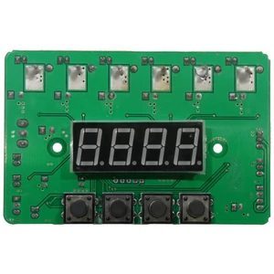  Pcb (Display) LED TMH Bar H240 Moving-Head Beam/Flower (X-Y-1790B)