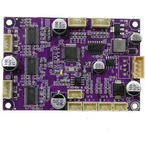 Pcb (PAN/TILT) IP TMH-S250
