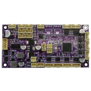  Pcb (Motor driver) IP TMH-S250