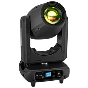 EUROLITE LED TMH-S200 CMY Moving Head Beam/Spot/Wash