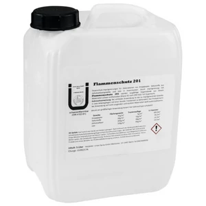 ACCESSORY Fire Protection Spray DIN4102/B1, 5l