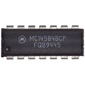  IC TC 4584 BP