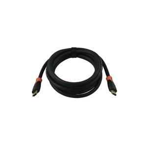SOMMER CABLE HDMI cable 3m Ergonomic