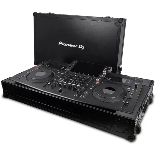 Pioineer DJ - FLT-OPUSQUAD Kompakt hordozó rack DJ kontrollerhez