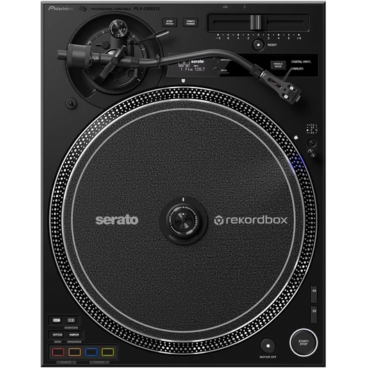 Pioneer DJ - PLX-CRSS12