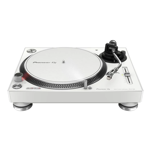 Pioneer - PLX 500 Fehér