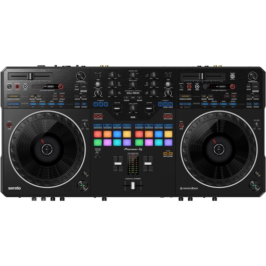 Pioneer DJ - DDJ-REV5