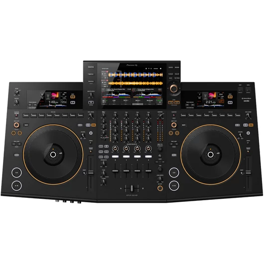 Pioneer DJ - Opus Quad