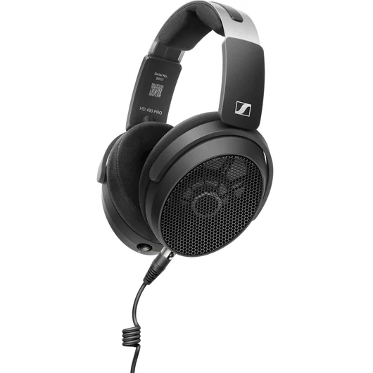 Sennheiser - HD 490 PRO Plus