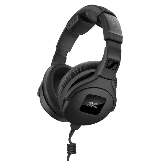 Sennheiser - HD 300 PROtect