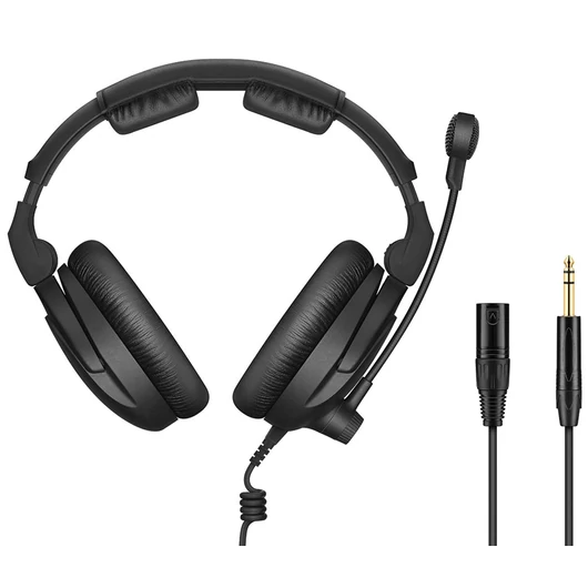 Sennheiser - HMD 300-XQ-2