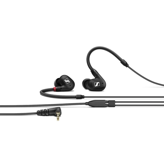 Sennheiser - IE 40 Pro Black