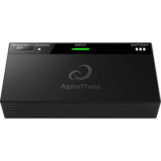 AlphaTheta - HP-TX01 vezetéknélküli adó