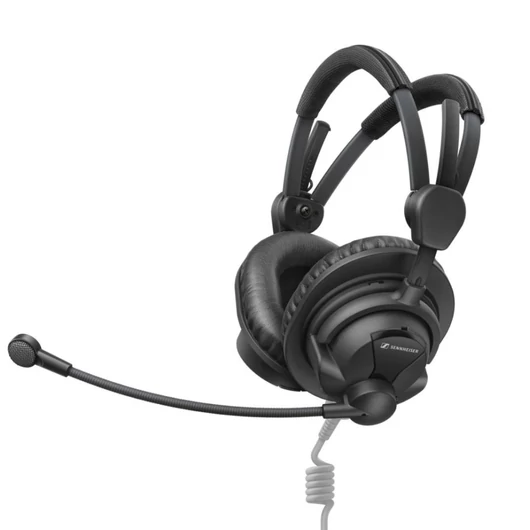 Sennheiser - HMDC 27 broadcast headset