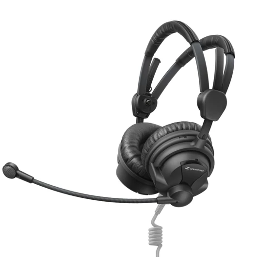 Sennheiser - HME 26 broadcast headset