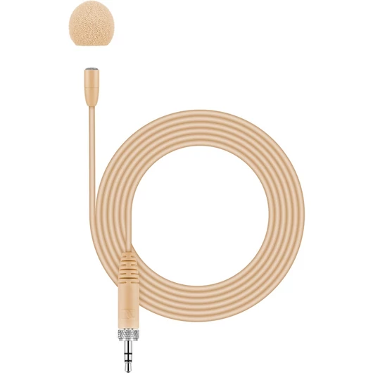 Sennheiser - MKE Essential Omni-Beige