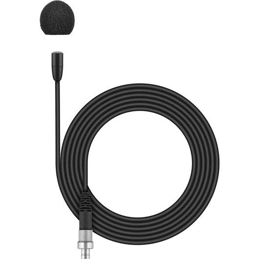 Sennheiser - MKE Essential Omni-Black-3-PIN