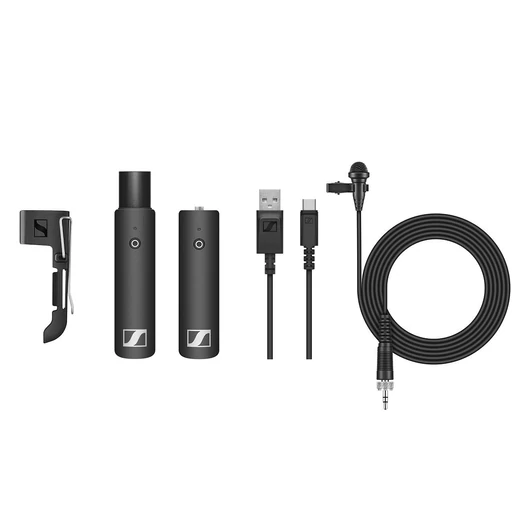 Sennheiser - XSW-D LAVALIER SET