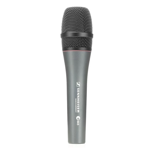 Sennheiser - E 865